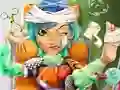 Игра Star Rebel Hospital Recovery онлайн