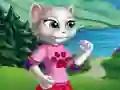 Игра Kitty Hospital Recovery онлайн
