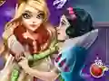 Игра Tailor for Pure Princess онлайн