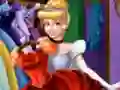 Игра Cinderella's Closet онлайн
