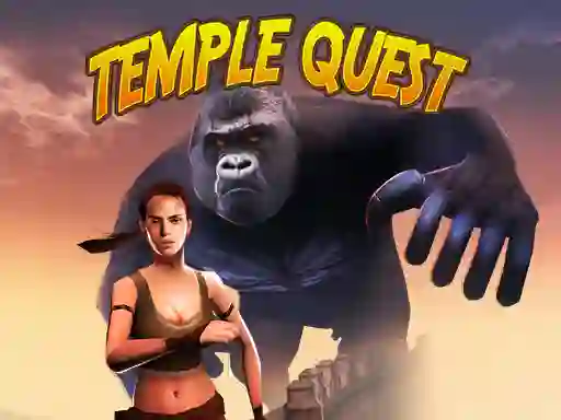 Игра Temple Quest онлайн
