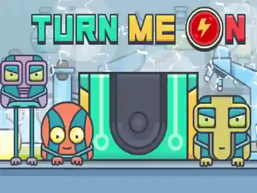 Игра Turn Me On онлайн