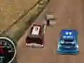 Игра 3D Rally Fever онлайн