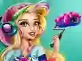 Игра Gwen College Room Prep онлайн