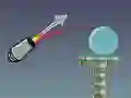 Игра Ice Ball онлайн