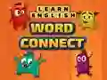 Игра Learning English Word Connect онлайн