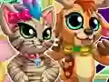 Игра Toy Maker онлайн