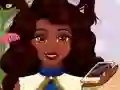 Игра Noelle's Real Haircuts онлайн