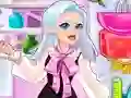 Игра Crystal's Perfume Shop онлайн