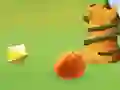 Игра Super Spice Dash онлайн