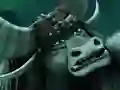 Игра Kung Fu Panda Hidden онлайн