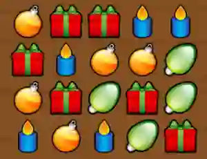 Игра Christmas Castle онлайн