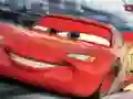 Игра McQueen Cars Jigsaw Puzzle Collection онлайн