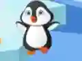 Игра Baby Penguin Coloring онлайн