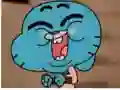 Игра Amazing World Of Gumball Puzzle онлайн