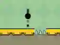 Игра Jump Ball Adventure онлайн