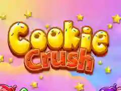 Игра Cookie Crush Saga онлайн