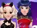Игра Chinese Zodiac Spell Factory онлайн
