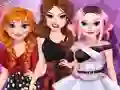 Игра Influencer Fashion TV-Show онлайн