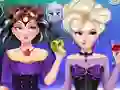 Игра Princess Villain Mania Social Media Adventure онлайн
