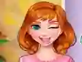 Игра Annie and Eliza's Social Media Adventure онлайн