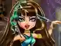 Игра Cleopatra Real Haircuts онлайн