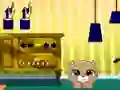 Игра Attic House Escape онлайн