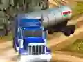 Игра Russian Truck Simulator онлайн
