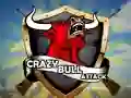 Игра Crazy Bull Attack онлайн