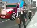 Игра Cash Transport Simulator онлайн