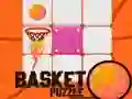 Игра Basket Puzzle онлайн
