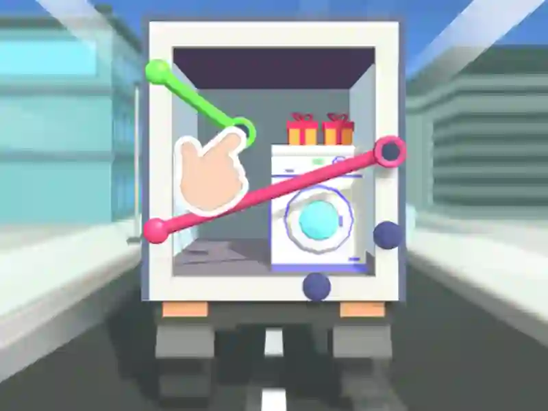 Игра Belt And Go онлайн