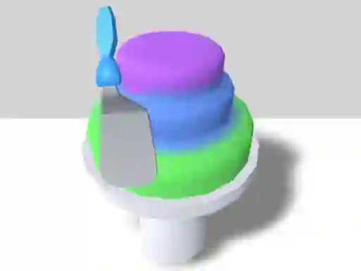 Игра Icing On The Cake онлайн