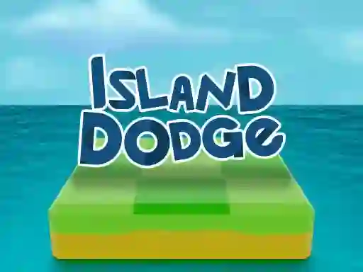 Игра Island Trick онлайн