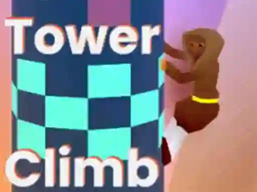 Игра Tower Climb онлайн