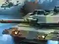 Игра Wartanks Jigsaw онлайн