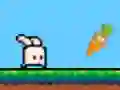 Игра Bouncing Bunny онлайн