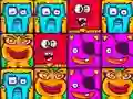 Игра Blocks Cruch онлайн