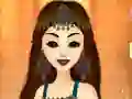 Игра Arabian Princess Dress Up онлайн