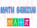 Игра Math Genius онлайн