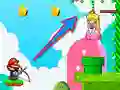 Игра Mario Hood онлайн