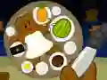 Игра Gingerbread Circus 3 онлайн