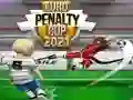 Игра Euro Penalty Cup 2021 онлайн
