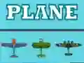 Игра Plane онлайн