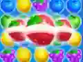 Игра Fruit Crush Kingdom онлайн