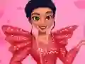 Игра Crazy Fashion Dress Up онлайн