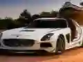 Игра Fast German Cars Jigsaw онлайн