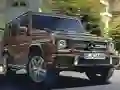 Игра German 4x4 Vehicles Jigsaw онлайн