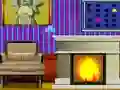 Игра Tranquil House Escape онлайн