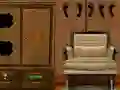 Игра Wooden House Escape 5 онлайн